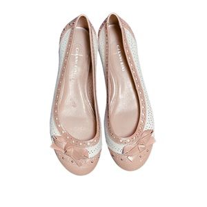 Gianni Bini flats